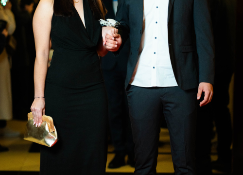 Fotografija 29 - FOTOGALERIJA Zavirite na blještavi Maturalni ples Ekonomske škole (1)