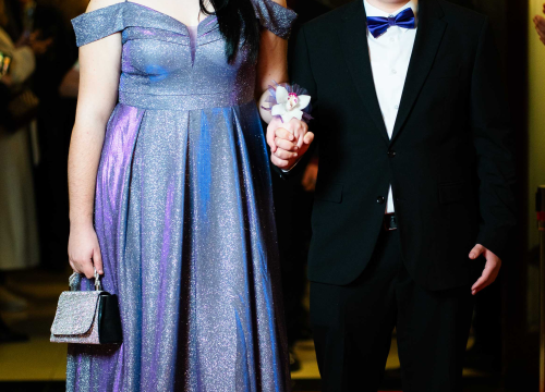 Fotografija 4 - FOTOGALERIJA Zavirite na blještavi Maturalni ples Ekonomske škole (1)