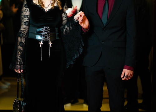 Fotografija 3 - FOTOGALERIJA Zavirite na blještavi Maturalni ples Ekonomske škole (1)