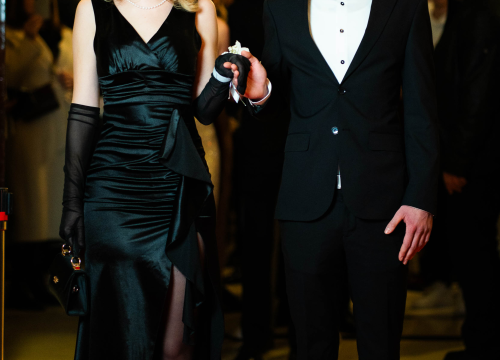 Fotografija 1 - FOTOGALERIJA Zavirite na maturalni ples Industrijsko-obrtničke škole Šibenik (1)