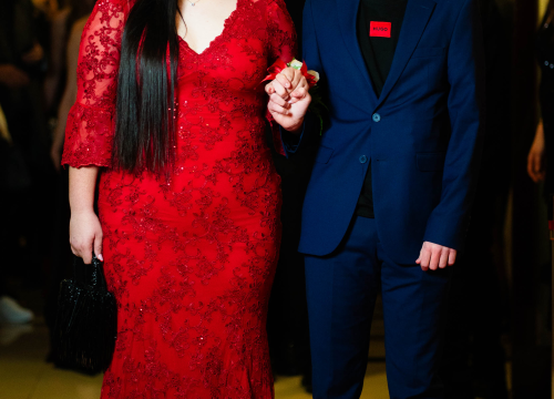 Fotografija 19 - FOTOGALERIJA Zavirite na blještavi Maturalni ples Ekonomske škole (1)