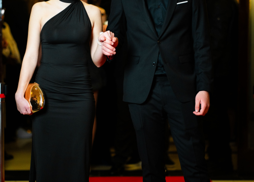 Fotografija 22 - FOTOGALERIJA Zavirite na blještavi Maturalni ples Ekonomske škole (1)