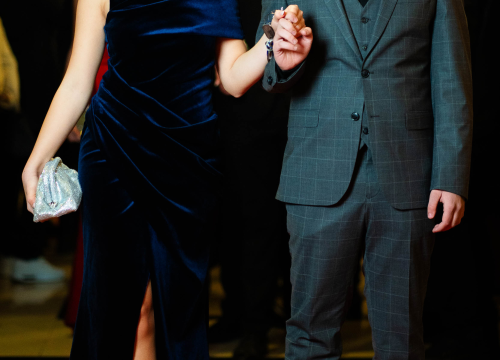 Fotografija 23 - FOTOGALERIJA Zavirite na blještavi Maturalni ples Ekonomske škole (1)