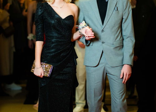 Fotografija 3 - FOTOGALERIJA Zavirite na maturalni ples Industrijsko-obrtničke škole Šibenik (1)