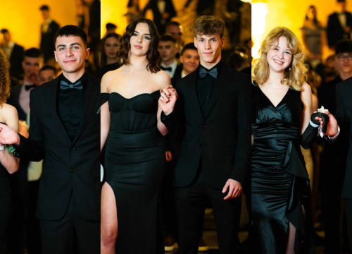 Zavirite na maturalni ples Industrijsko-obrtničke škole (1)