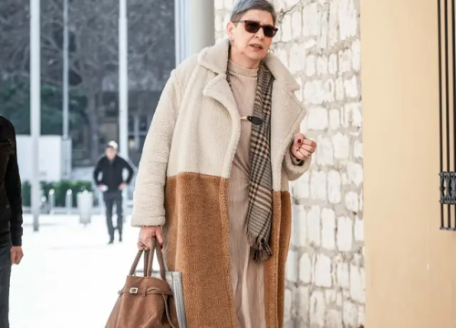 Fotografija 2 - FOTO U ovotjednom Điru prevladavaju zemljani tonovi!