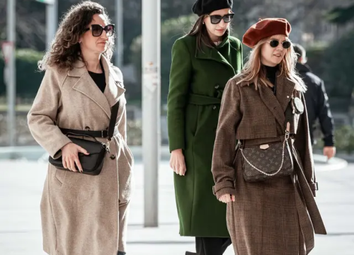 Fotografija 8 - FOTO U ovotjednom Điru prevladavaju zemljani tonovi!