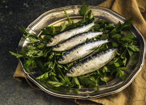 Jeftina i slasna: Pet ribljih jela koja ćete poželjeti jesti i kad nije petak