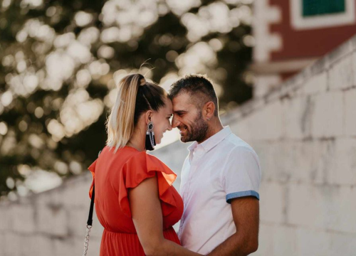 Fotografija 9 - FOTO Uoči Valentinova ŠibenikIN priprema nagradnu igru za sve zaljubljene!