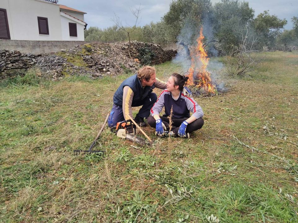 FOTO Uoči Valentinova ŠibenikIN priprema nagradnu igru za sve zaljubljene!