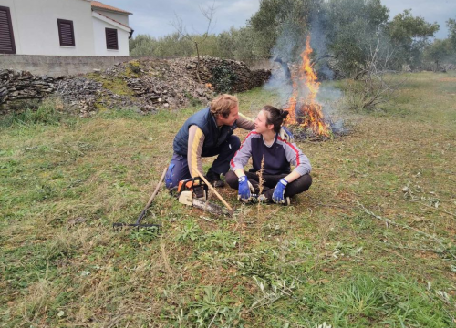 Fotografija 8 - FOTO Uoči Valentinova ŠibenikIN priprema nagradnu igru za sve zaljubljene!