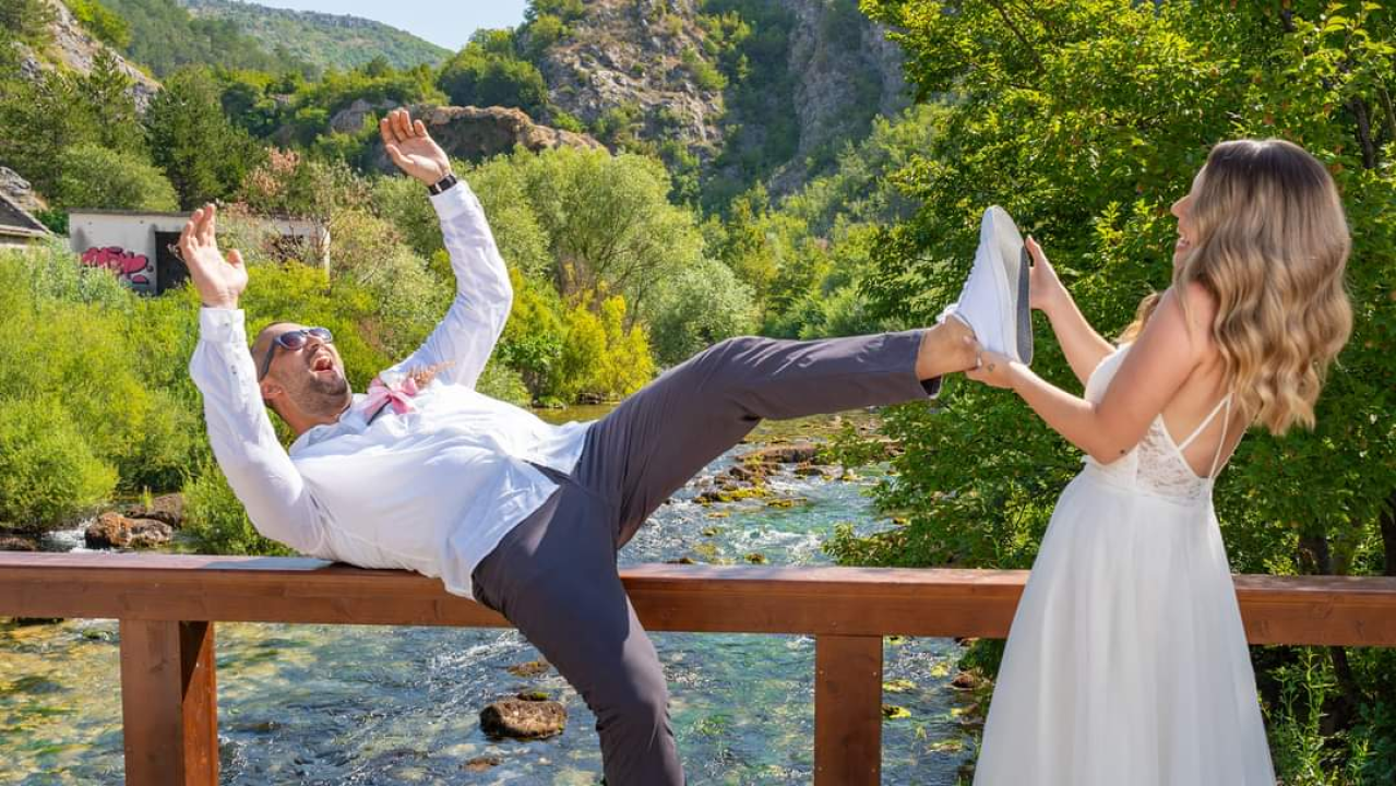 FOTO Uoči Valentinova ŠibenikIN priprema nagradnu igru za sve zaljubljene!