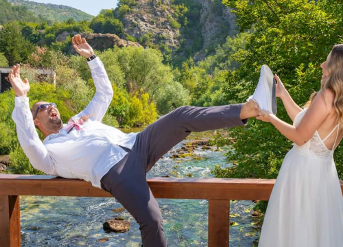 Fotografija 7 - FOTO Uoči Valentinova ŠibenikIN priprema nagradnu igru za sve zaljubljene!