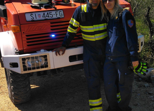 Fotografija 1 - FOTO Uoči Valentinova ŠibenikIN priprema nagradnu igru za sve zaljubljene!