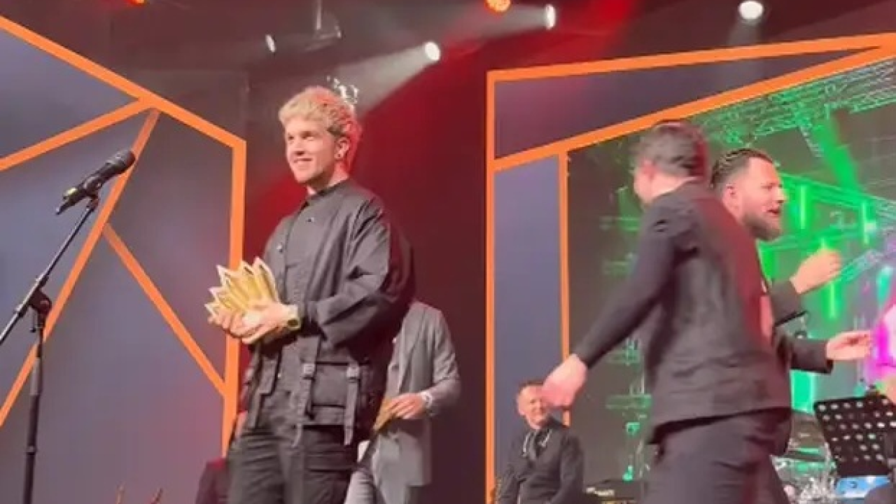 Lasagna osvojio Cesaricu za Hit godine, pobijedio je Thompsona