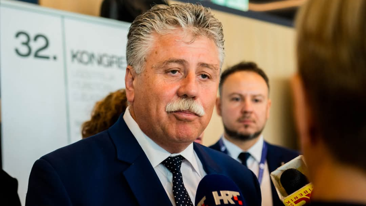 Joso Smolić: 'Morat ćemo raditi s manje profita da bismo ostali turistički konkurentni'