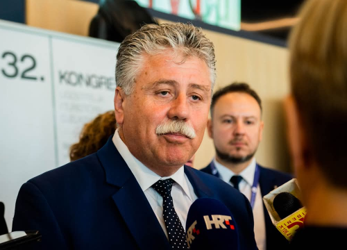 Joso Smolić: 'Morat ćemo raditi s manje profita da bismo ostali turistički konkurentni'