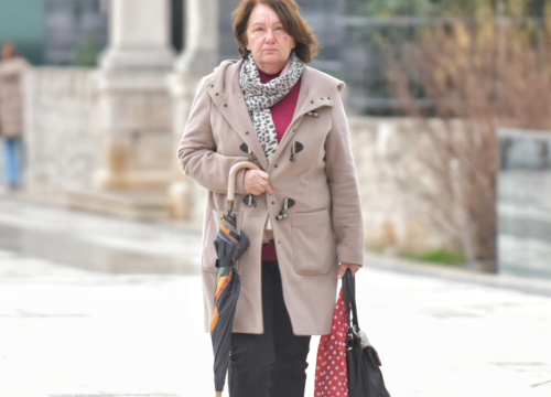 Fotografija 2 - Đir po gradu, subota 8. veljače