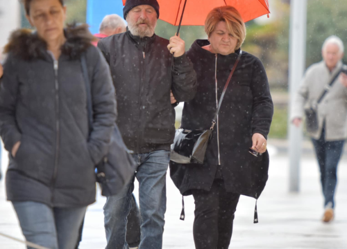 Fotografija 15 - Đir po gradu, subota 8. veljače