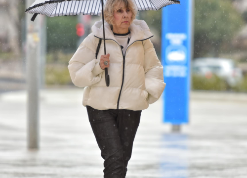 Fotografija 3 - Đir po gradu, subota 8. veljače