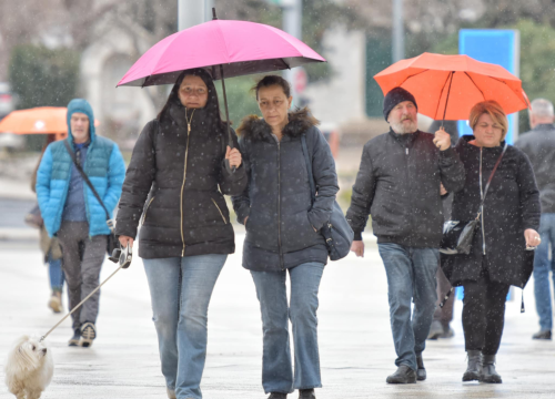 Fotografija 18 - Đir po gradu, subota 8. veljače