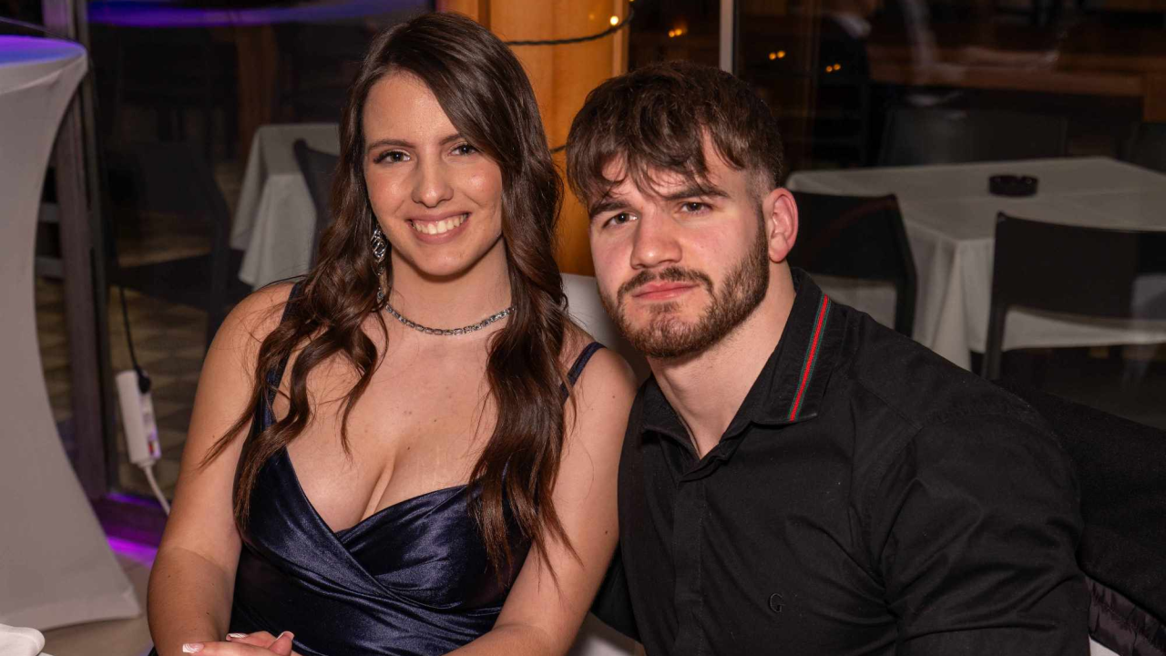 Zavirite na maturalni ples šibenske Ekonomske škole (3)