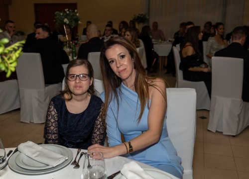 Fotografija 32 - Zavirite na maturalni ples šibenske Ekonomske škole (3)