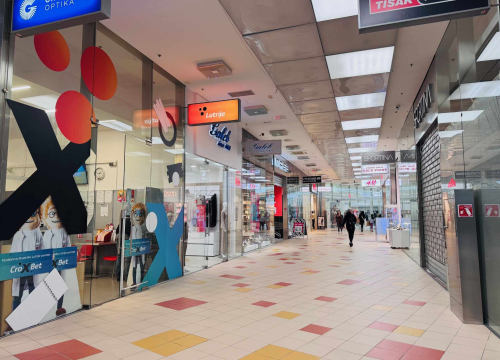 Fotografija 4 - Festival ljubavi u Dalmare centru: Popusti, romantični giveaway i Valentinovo iznenađenja!