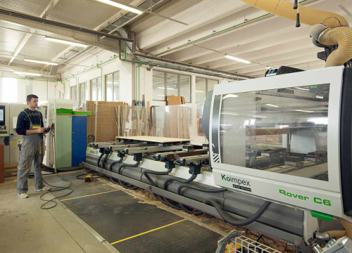 Fotografija 2 - Tradicija i kvaliteta: Pridružite se timu Stolarije Gojanović!