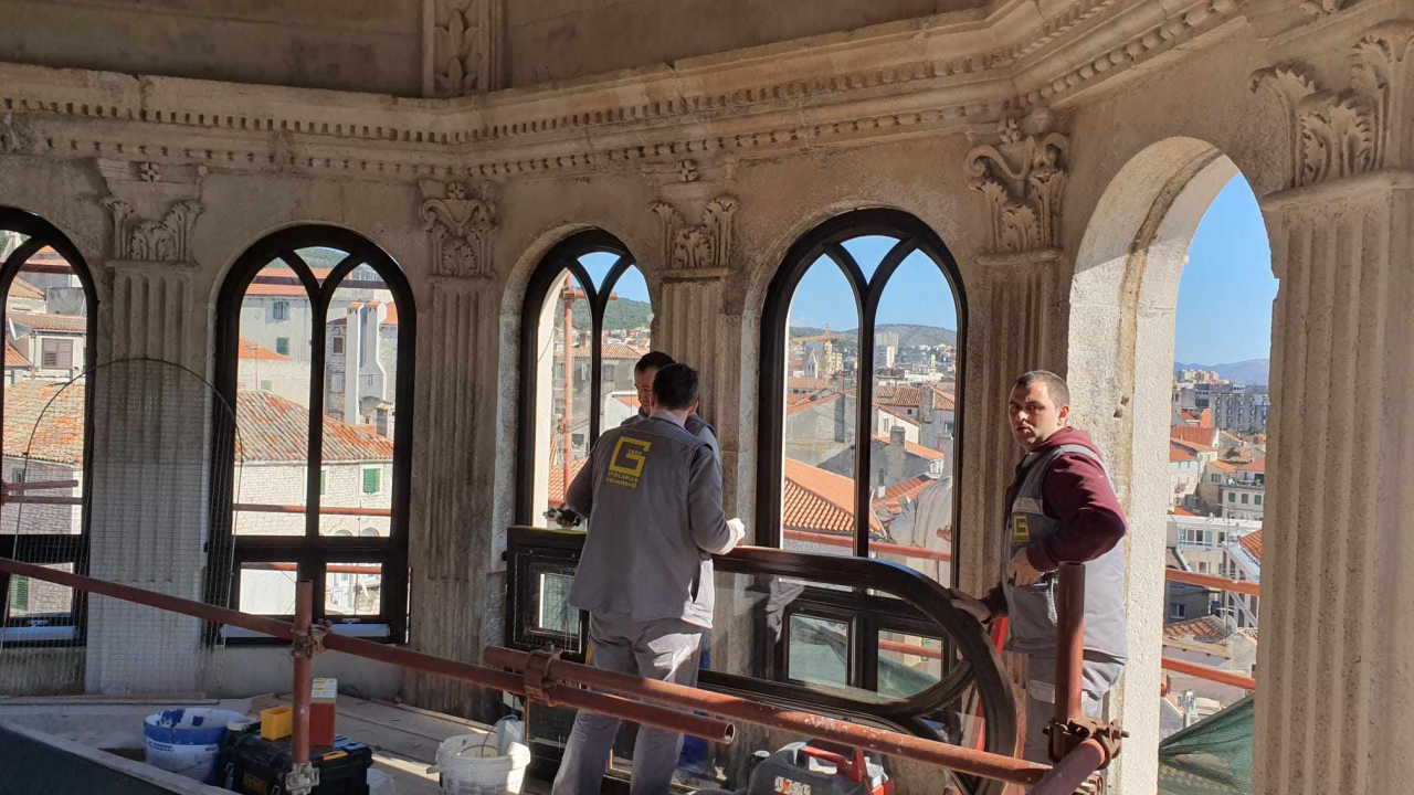 Tradicija i kvaliteta: Pridružite se timu Stolarije Gojanović!