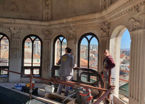 Fotografija 1 - Tradicija i kvaliteta: Pridružite se timu Stolarije Gojanović!