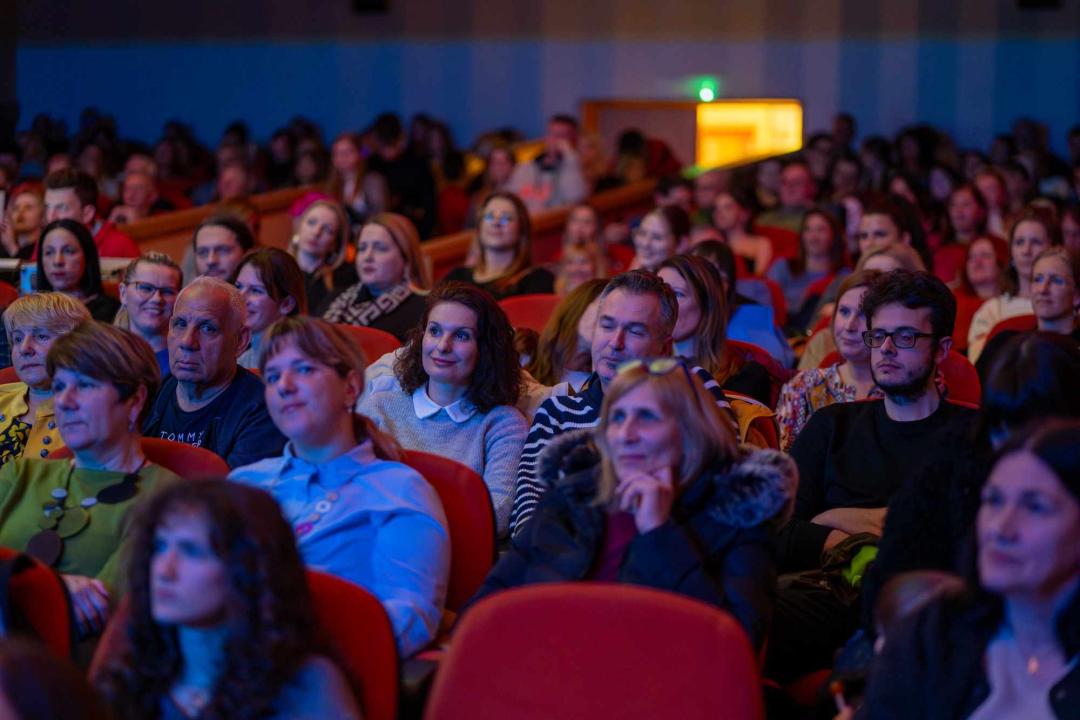 Matija Cvek i Big Band Vodice oduševili publiku spektakularnim koncertom