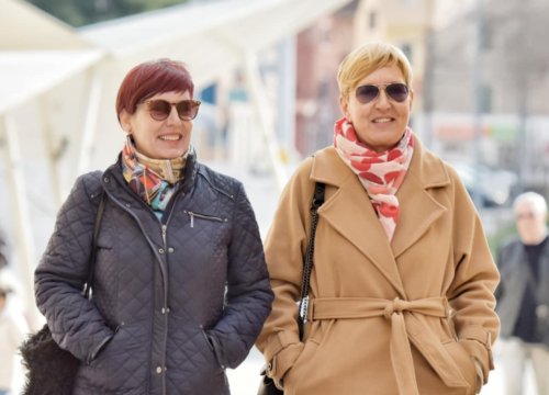 Đir po gradu, nedjelja 9. veljače