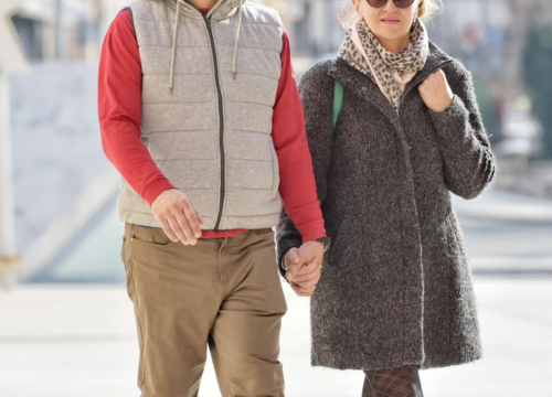 Fotografija 4 - Đir po gradu, nedjelja 9. veljače