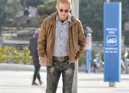 Fotografija 5 - Đir po gradu, nedjelja 9. veljače