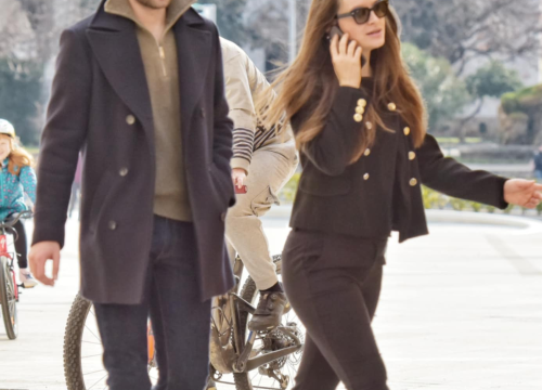 Fotografija 18 - Đir po gradu, nedjelja 9. veljače