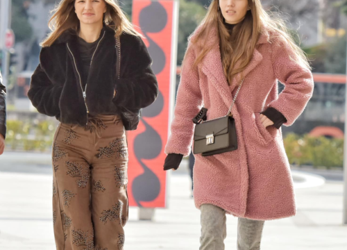 Fotografija 26 - Đir po gradu, nedjelja 9. veljače