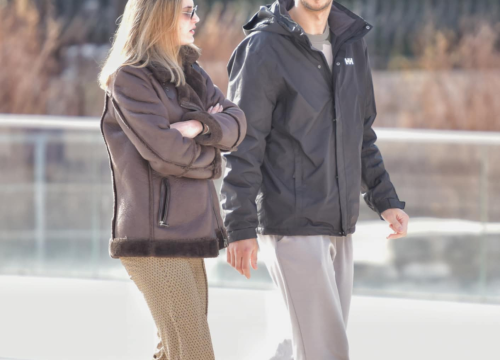 Fotografija 10 - Đir po gradu, nedjelja 9. veljače