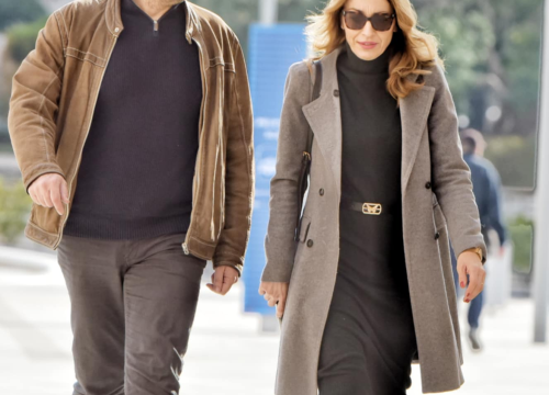 Fotografija 24 - Đir po gradu, nedjelja 9. veljače