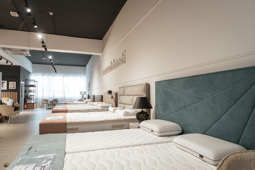 FOTO Hespo salon na Vidicima: Fantastični popusti za bolji san!