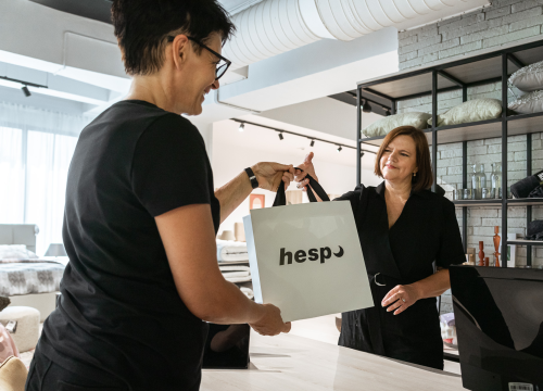 Hespo salon na Vidicima: Fantastični popusti za bolji san!