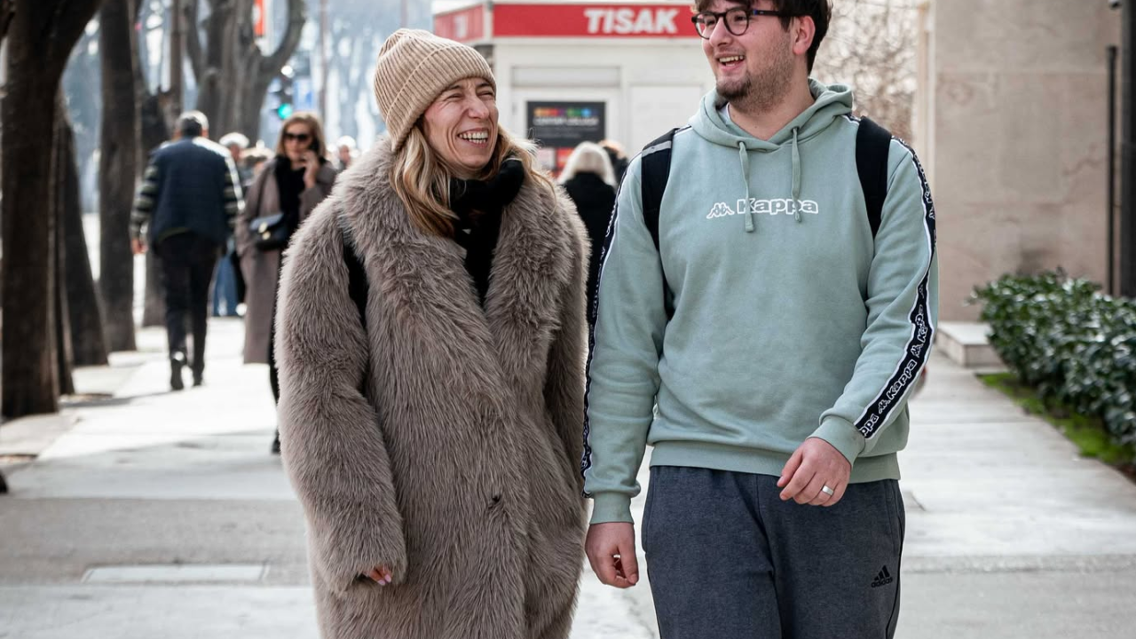 Đir po gradu, ponedjeljak 10. veljače