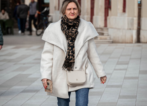 Fotografija 5 - FOTO Đir po gradu, ponedjeljak 10. veljače