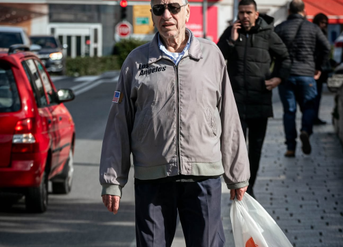 Fotografija 8 - FOTO Đir po gradu, ponedjeljak 10. veljače