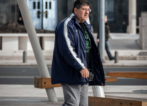 Fotografija 11 - FOTO Đir po gradu, ponedjeljak 10. veljače