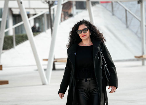 Đir po gradu, ponedjeljak 10. veljače