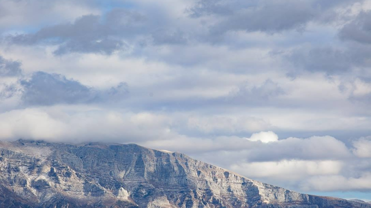 Gradonačelnik Knina proziva Vladu: Zašto se odugovlači s osnivanjem Javne ustanove Parka prirode Dinara?