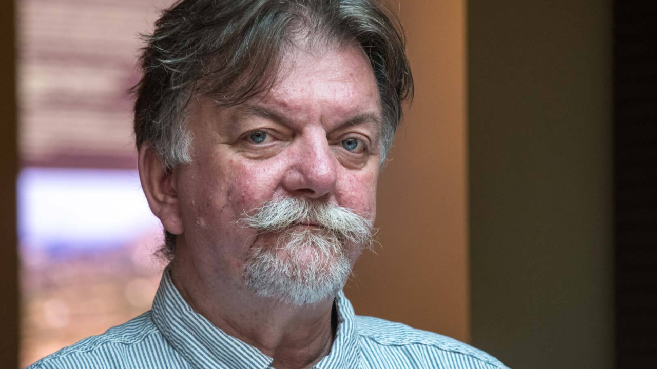 Željko Krnčević: 'Prvi put kad sam išao na Bribirsku glavicu kod Gunjače, mislio sam da idem kod Zeusa na Olimp'