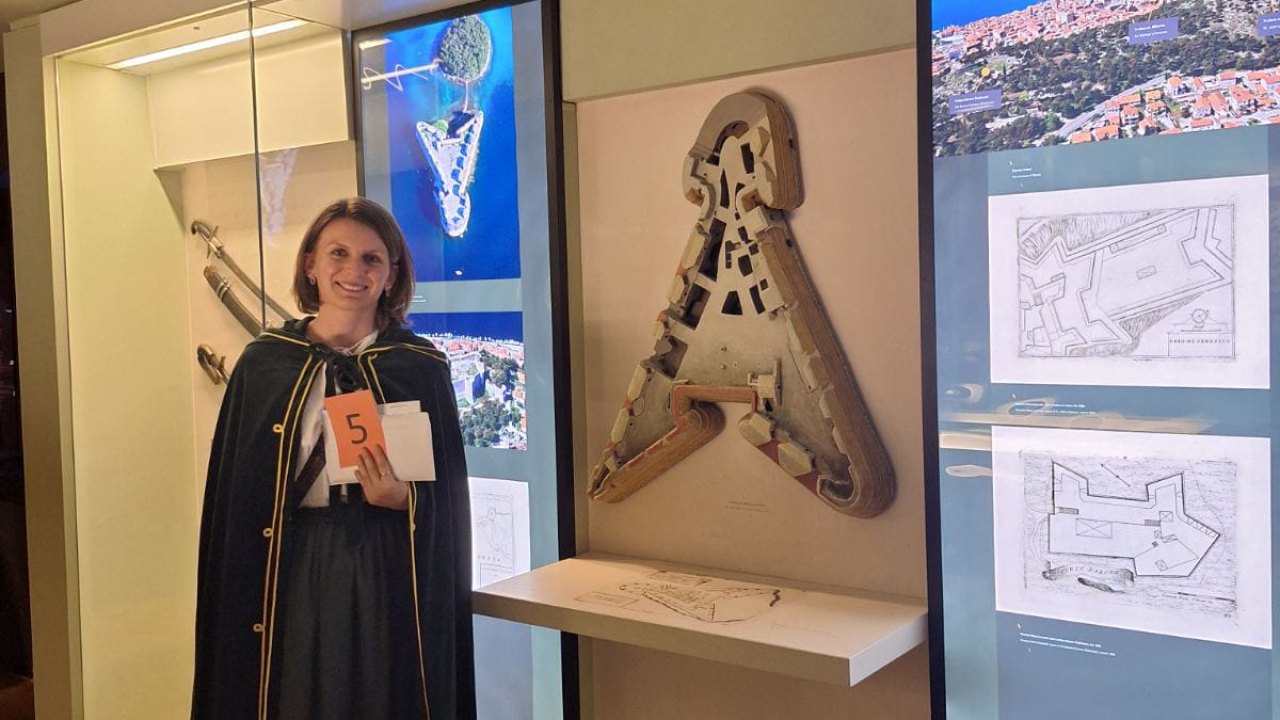 Svestrana Šibenčanka Vinka stvara unikatne kreativne predmete koji imaju priču