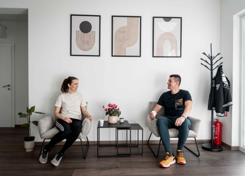 Fotografija 3 - FOTO Fizio Point: Revolucija u fizioterapiji i rehabilitaciji